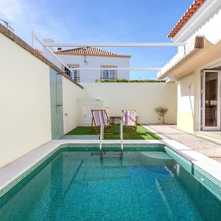 As Serenas Casa C Vila Nova de Cacela Kültér fotó