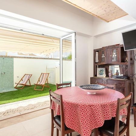 As Serenas Casa C Vila Nova de Cacela Kültér fotó