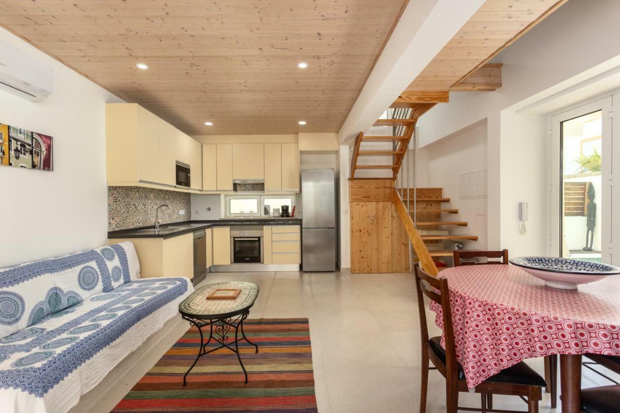 As Serenas Casa C Vila Nova de Cacela Kültér fotó