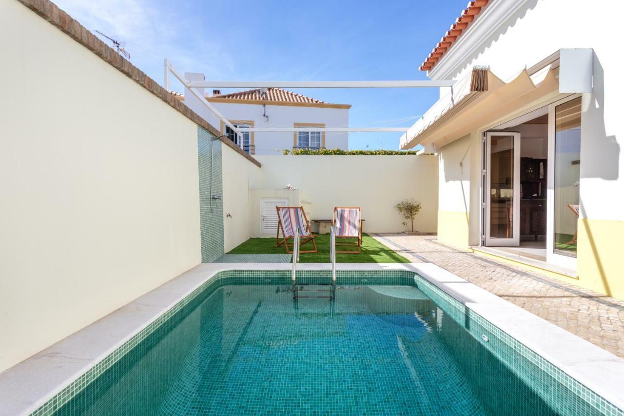 As Serenas Casa C Vila Nova de Cacela Kültér fotó