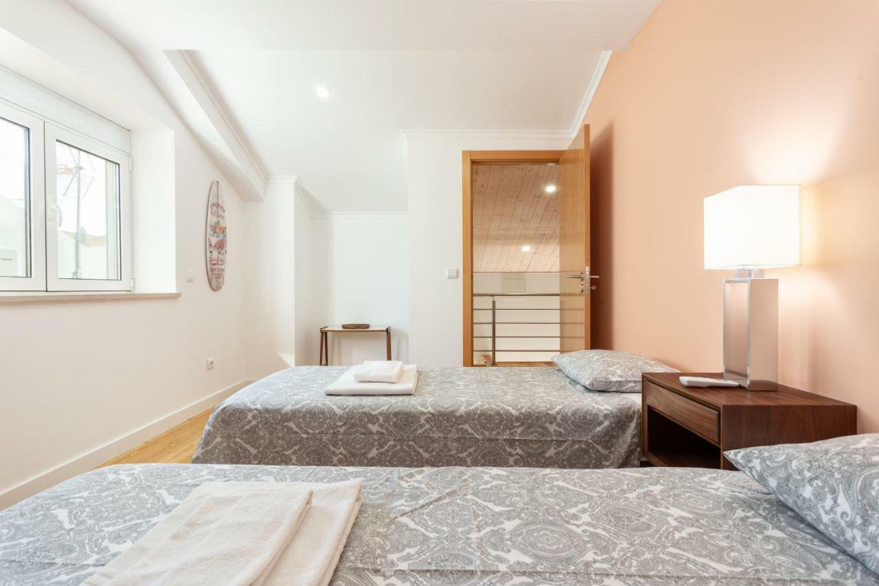 As Serenas Casa C Vila Nova de Cacela Kültér fotó
