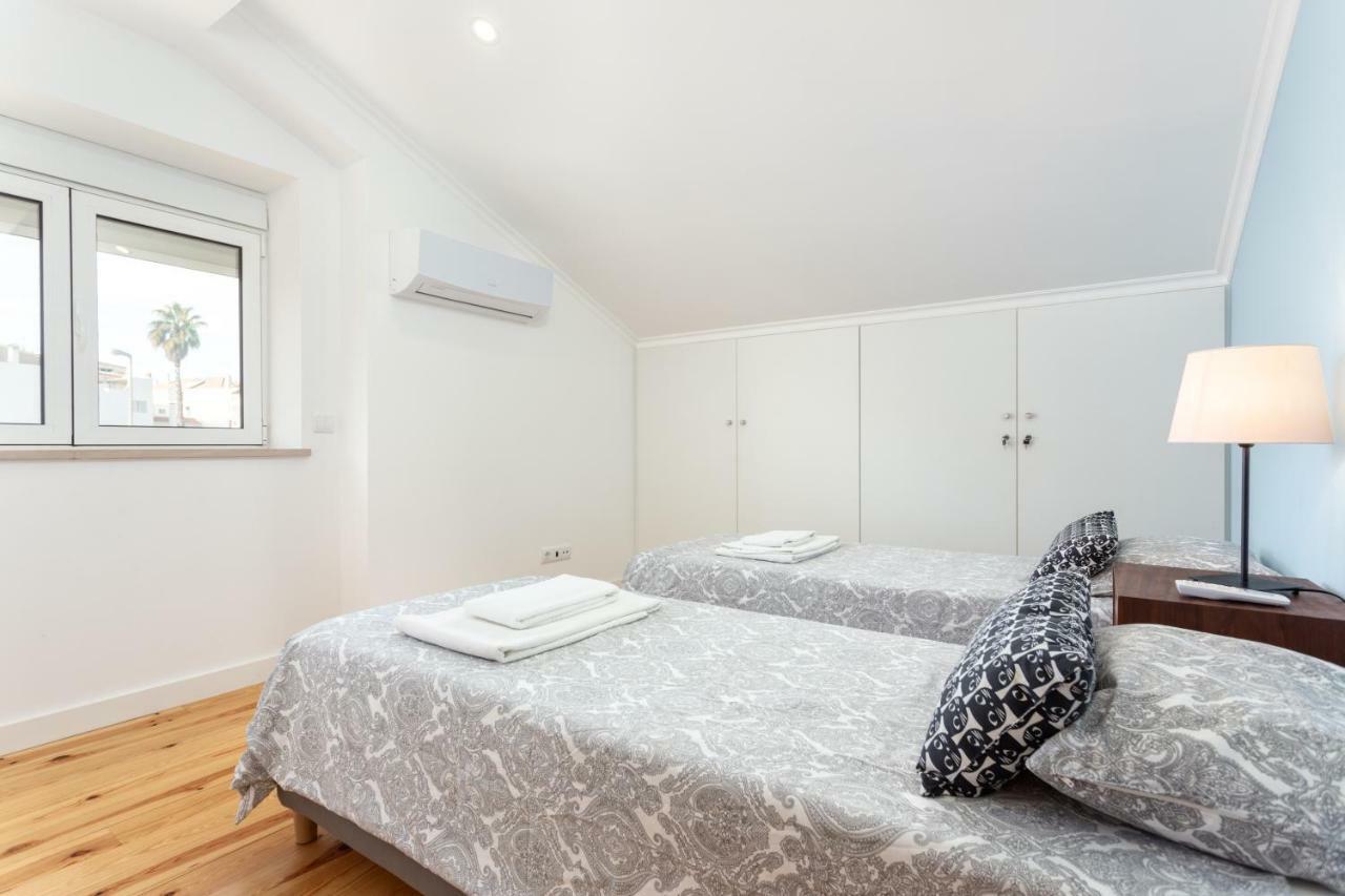 As Serenas Casa C Vila Nova de Cacela Kültér fotó