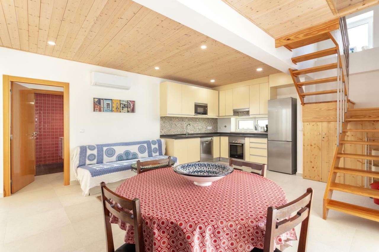 As Serenas Casa C Vila Nova de Cacela Kültér fotó